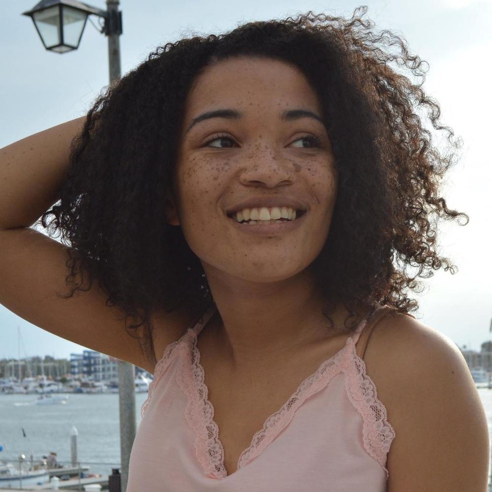 Meet your Posher, Dani